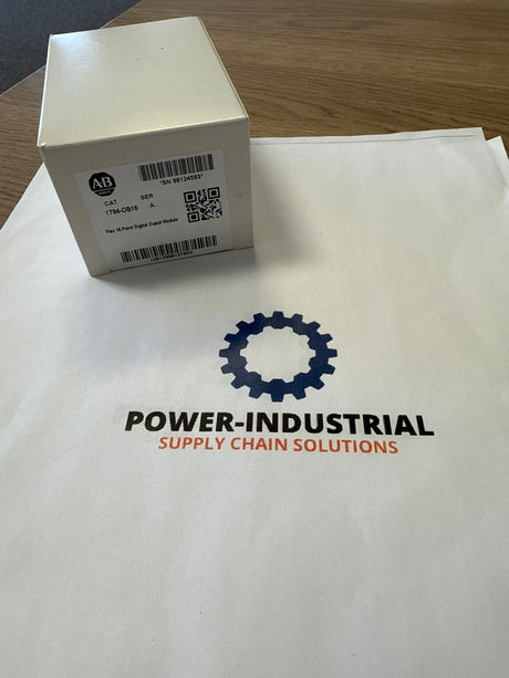 Allen Bradley 1794-OB16