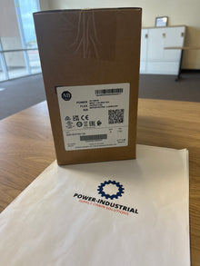 Allen Bradley 25B-B2P5N104