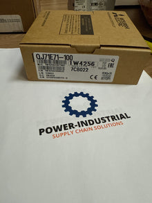 Mitsubishi QJ71E71-100