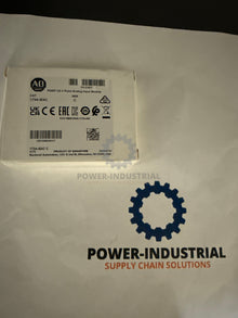 Allen Bradley 1734-IE4C