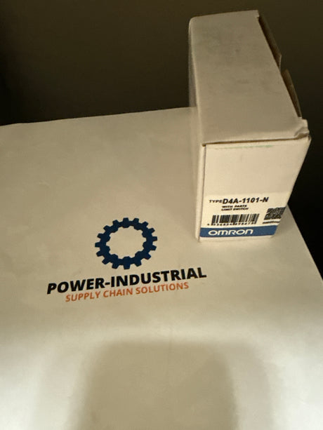 Omron D4A-1101-N