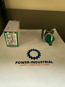 Schneider XB4BK133B5