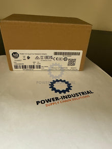 Allen Bradley 1734-AENTR