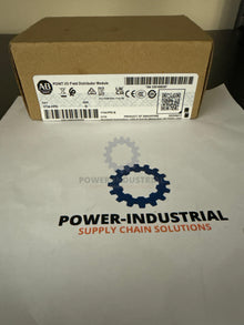 Allen Bradley 1734-FPD