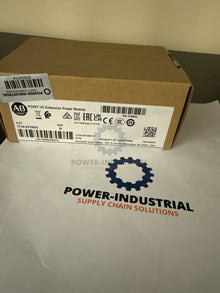 Allen Bradley 1734-EP24DC