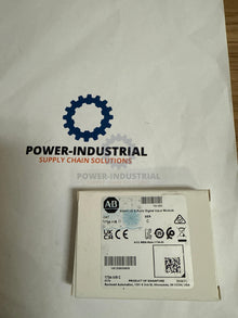 Allen Bradley 1734-IV8
