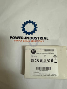 Allen Bradley 1734-OB4E