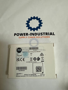Allen Bradley 1734-IE2C