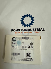 Allen Bradley 1734-IE2V