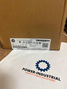 Allen Bradley 1769-L24ER-QBFC1B
