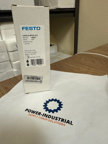 Festo CDV15.0-MT2H-5LS