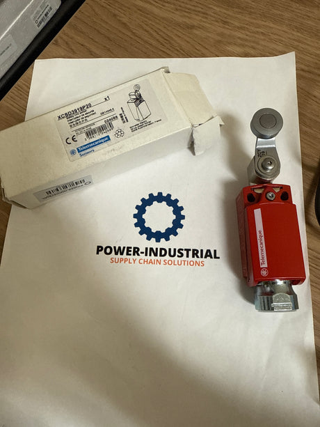 Telemecanique XCSD3919P20