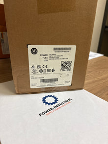 Allen Bradley 25B-D013N114