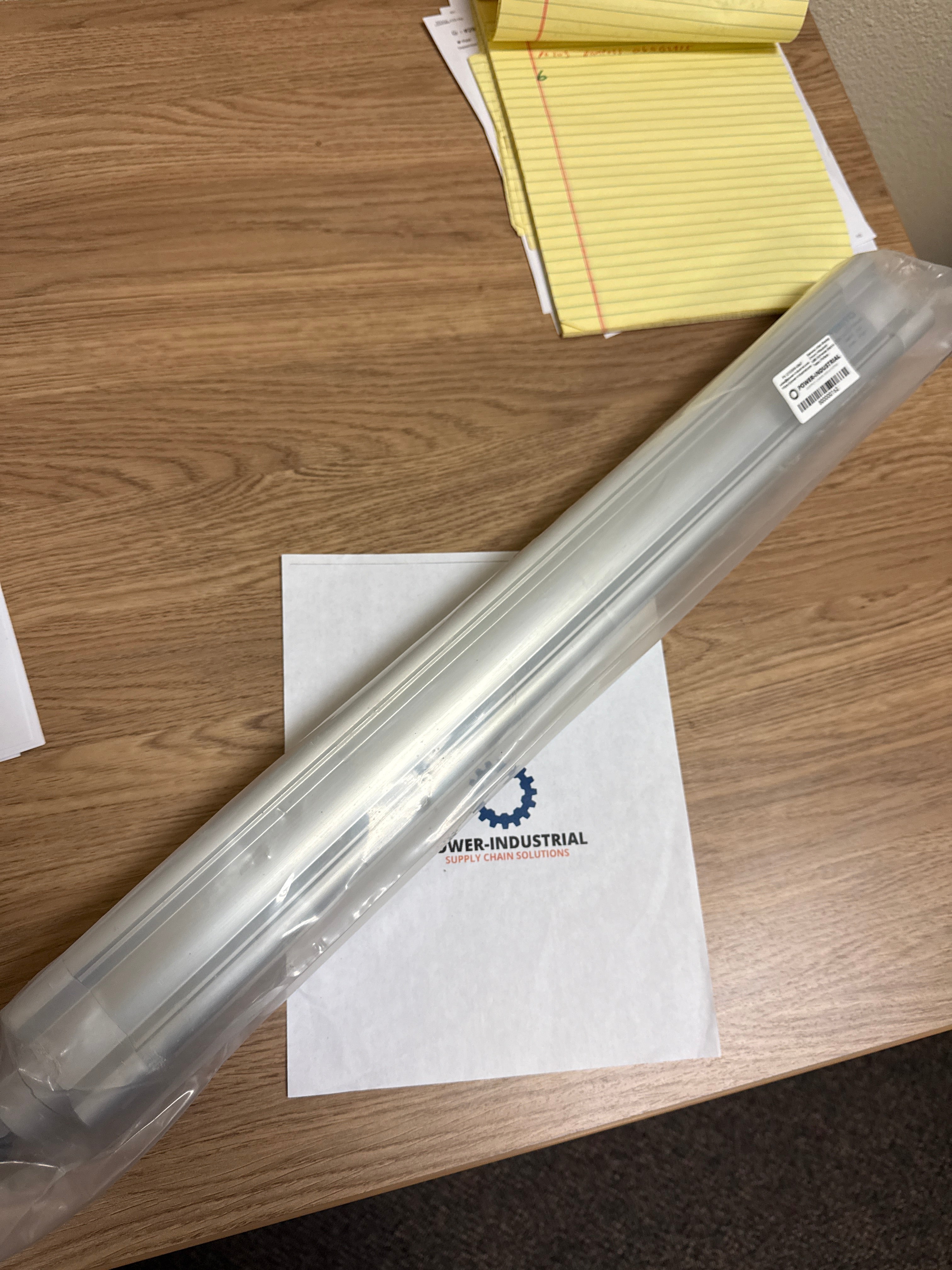 Festo DSBC-50-500-PPVA-N3