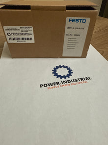 Festo VPPE-3-1/8-6-010 539639