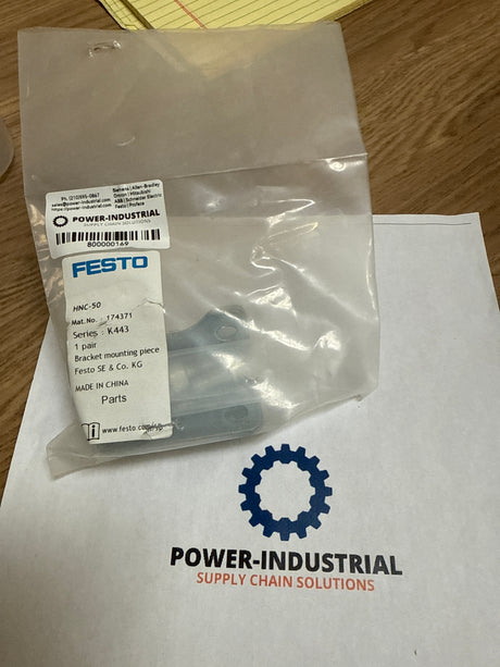 Festo HNC-50 174371