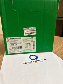 Schneider Electric ATV212HU55N4