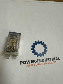 Schneider Electric RXM2LB2BD