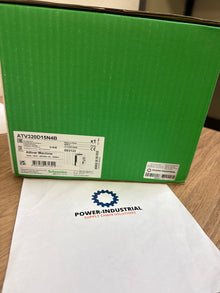 Schneider Electric ATV320D15N4B
