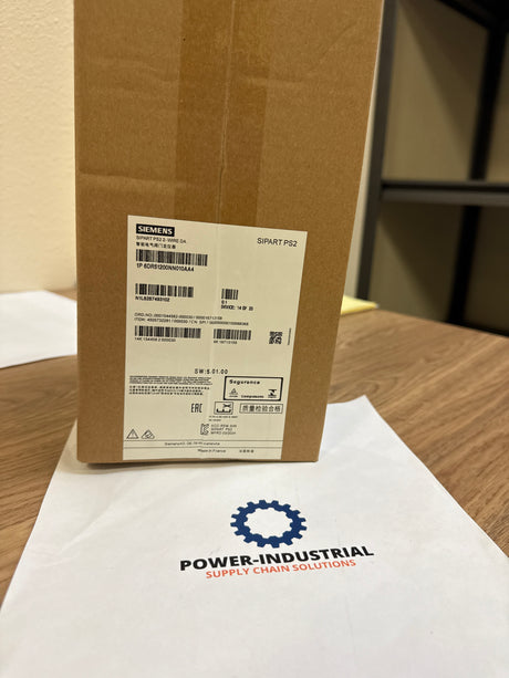 Siemens 6DR5120-0NN01-0AA4