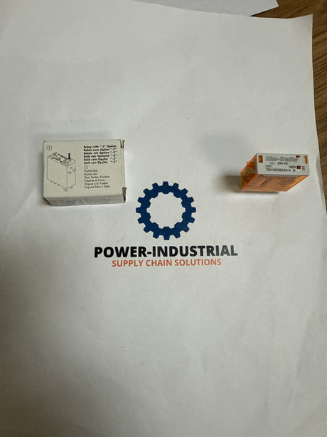 Allen Bradley 700-HK36A24-4