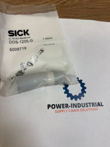 Sick Optic Electronic DOS-1205-G
