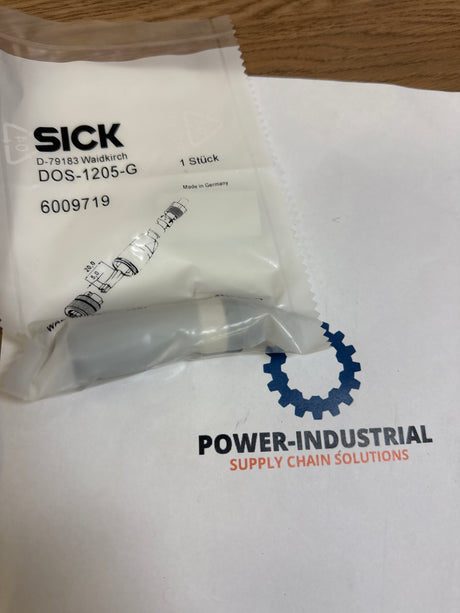 Sick Optic Electronic DOS-1205-G