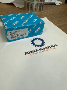 SICK WL260-F470 (6020977)