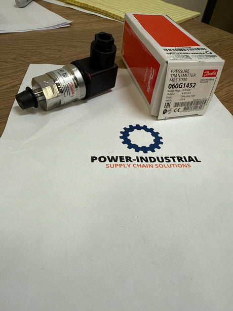 Danfoss 060G1452