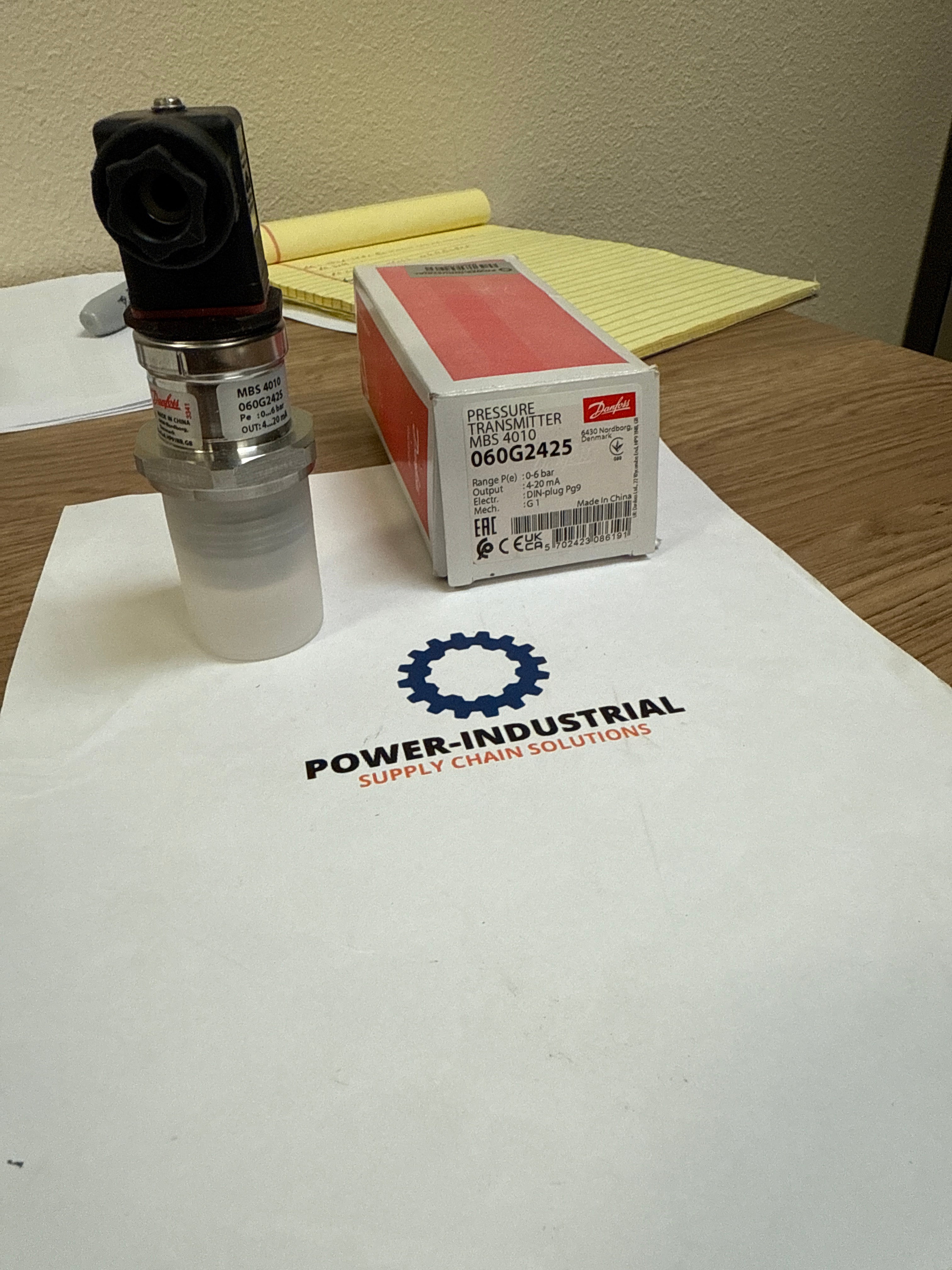 Danfoss 060G2425