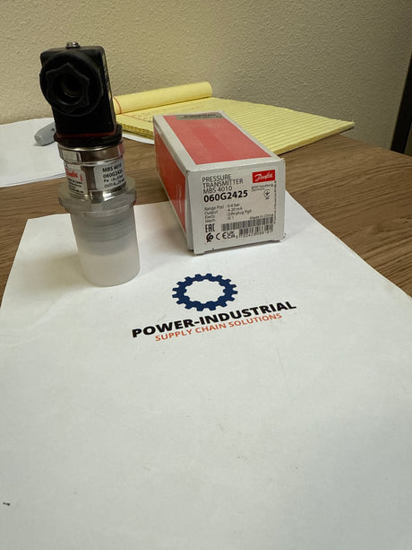 Danfoss 060G2425