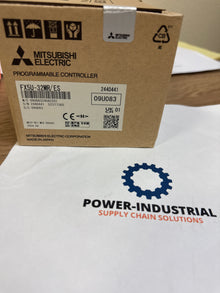 Mitsubishi FX5U-32MR/ES