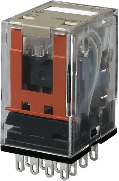 Omron MY4N-D2 DC24