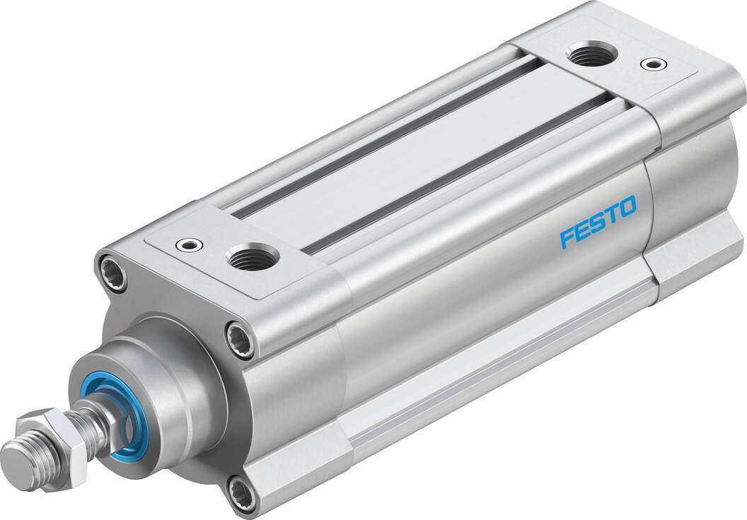 Festo DSBC-63-100-PPVA-N3 1383582