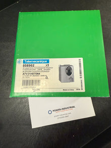 Schneider Electric ATV31H075N4