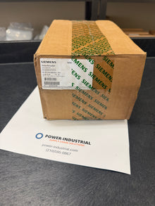 Siemens SAX61.03 S55150-A100 Electromotoric actuator, 800 N, 20 mm, AC/DC 24 V, DC 0…10 V / DC 4…20 mA, 30 s