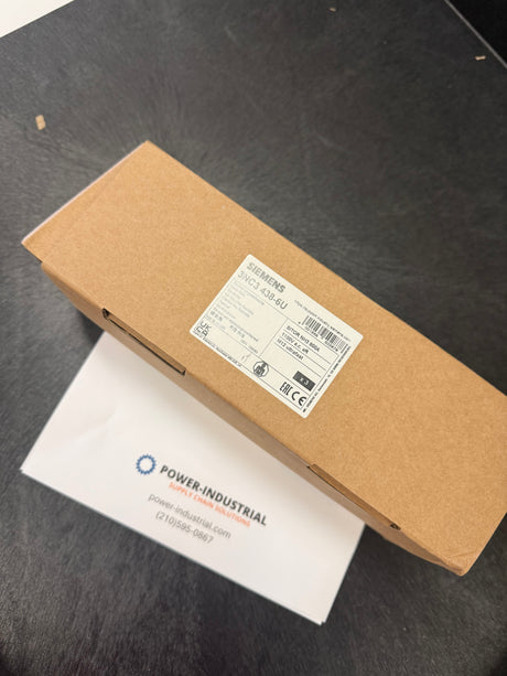 Siemens 3NC3438-6U