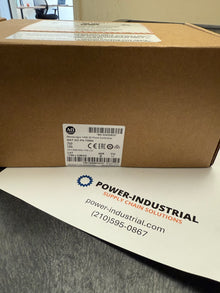 Allen Bradley 1766-L32BWA