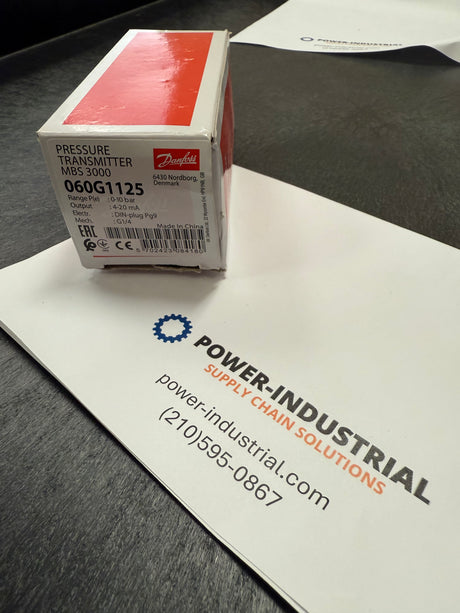 Danfoss 060G1125