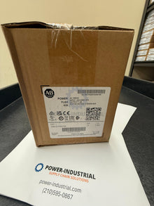 Allen Bradley 25B-D1P4N104