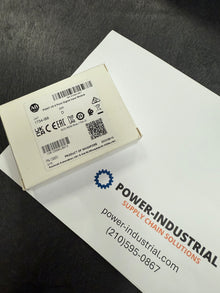 Allen Bradley 1734-IB8 Input Module, POINT I/O ,Digital, DC, 8 Points