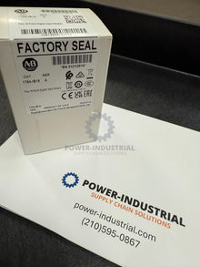 Allen Bradley 1794-IB16