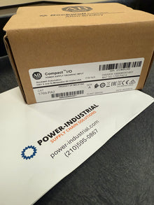 Allen Bradley 1769-PA2