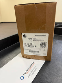 Allen Bradley 25B-B8P0N104