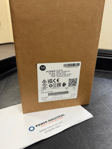 Allen-Bradley 25B-D030N104 PowerFlex 525 15kW 20Hp AC Drive 25B D030N104