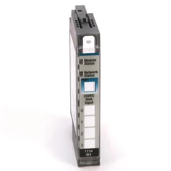 Allen Bradley 1734-IB8 Input Module, POINT I/O ,Digital, DC, 8 Points