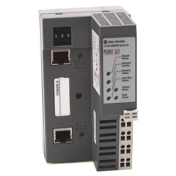 Allen Bradley 1734-AENTR