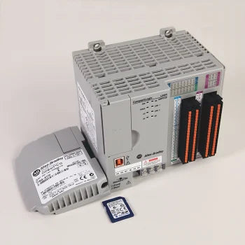 Allen Bradley 1769-L24ER-QBFC1B