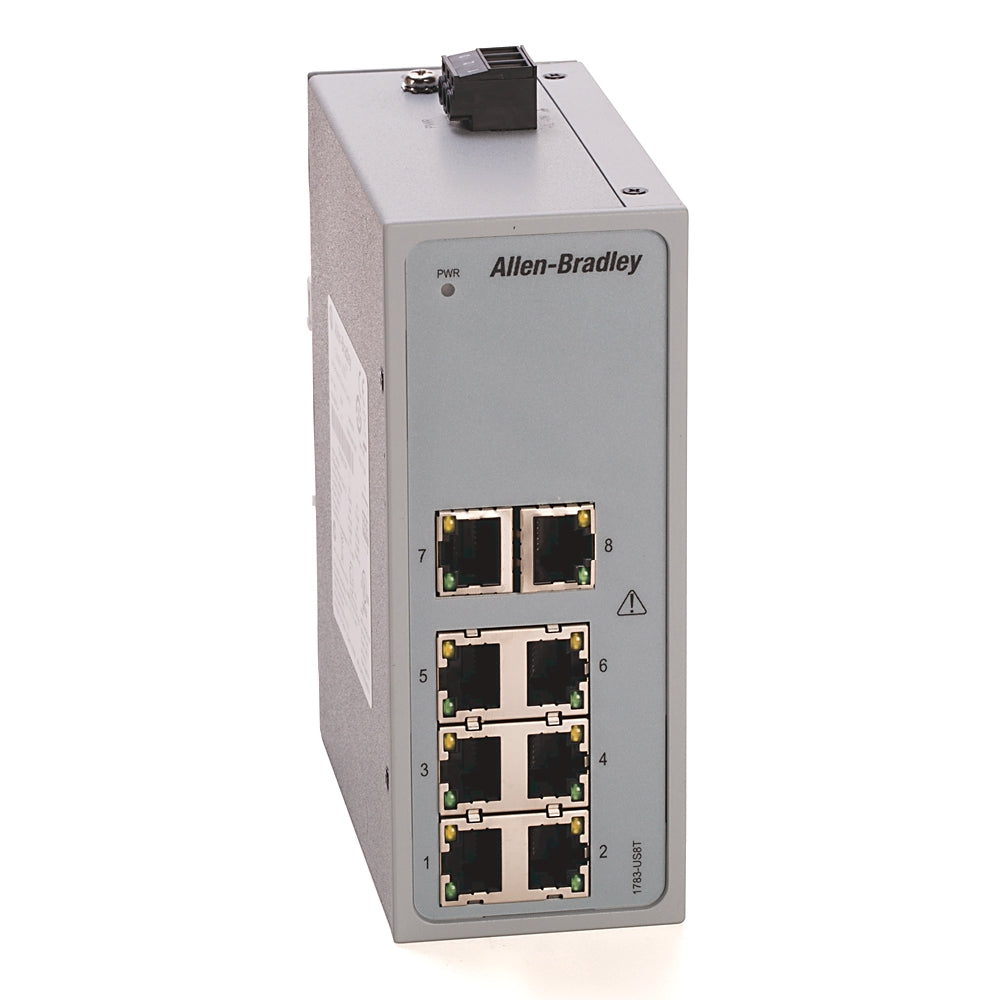 Allen Bradley 1783-US8T