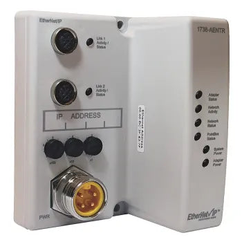 Allen Bradley 1738-AENTR